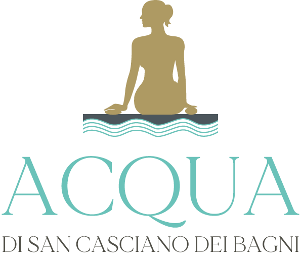 Acqua di San Casciano dei Bagni